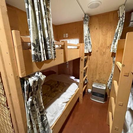 Guesthouse Wanokaze Mix Domitory / Vacation Stay 32202 小樽市 エクステリア 写真