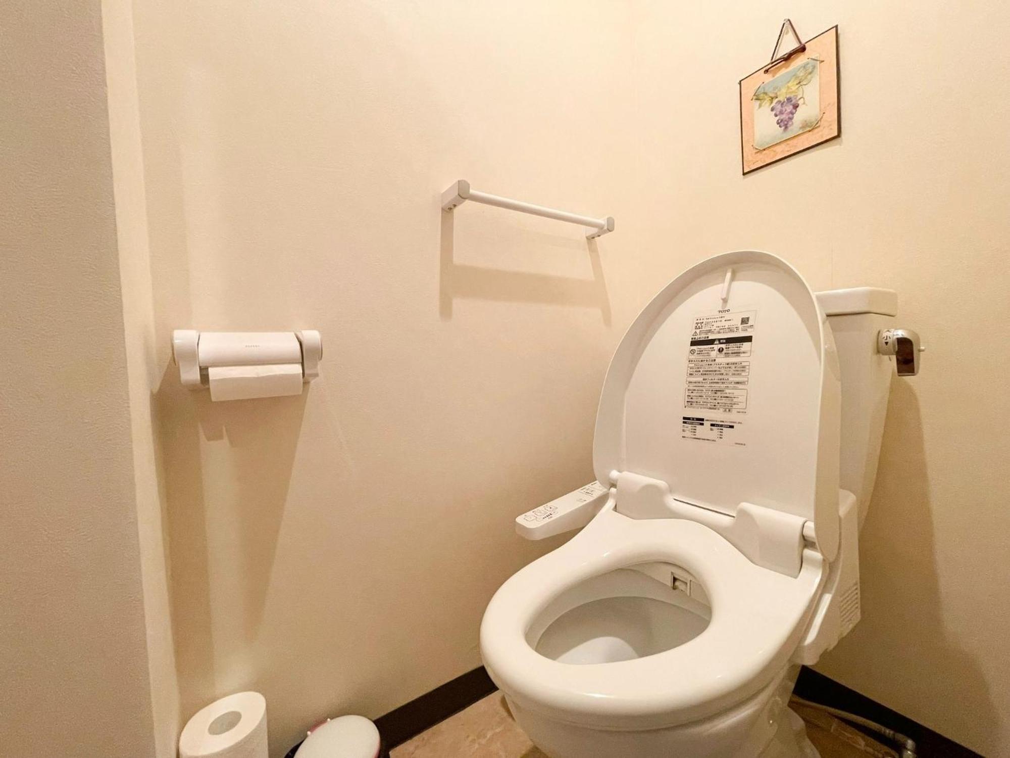 Guesthouse Wanokaze Mix Domitory / Vacation Stay 32202 小樽市 エクステリア 写真