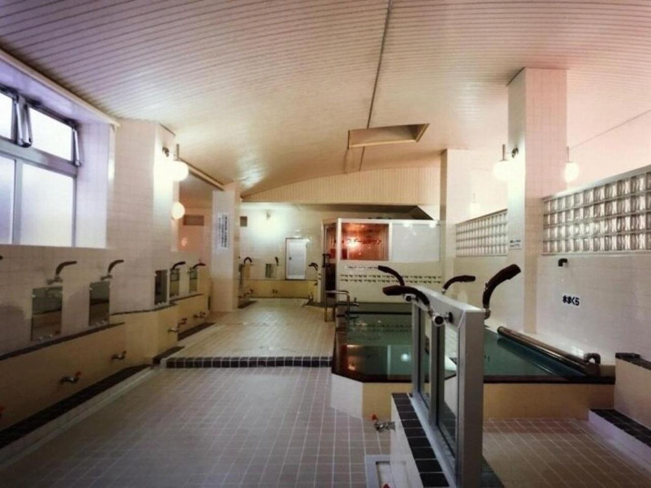 Guesthouse Wanokaze Mix Domitory / Vacation Stay 32202 小樽市 エクステリア 写真